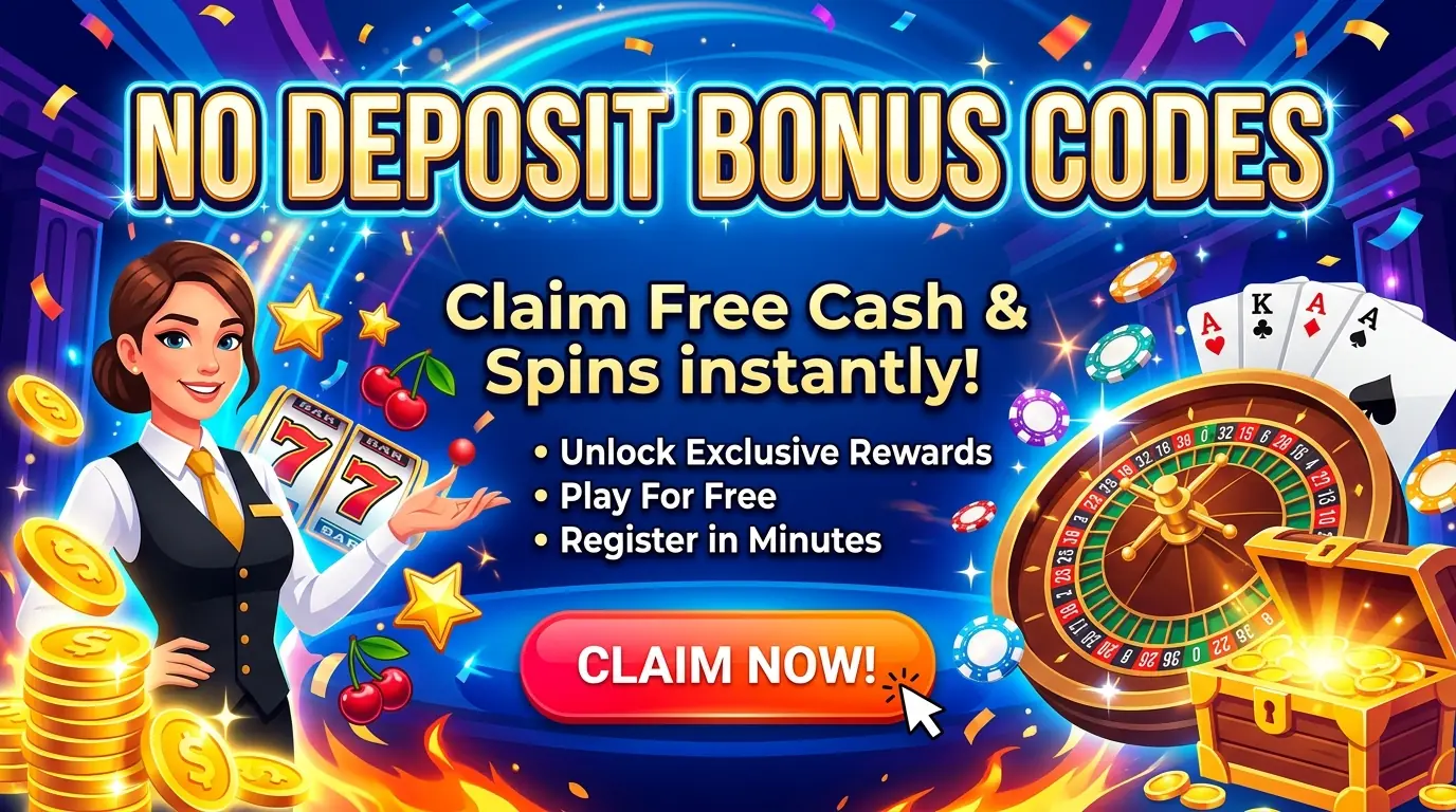 Lucky casino Bonus ohne Einzahlung