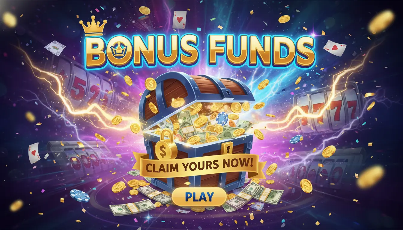 Lucky casino Bonusguthaben