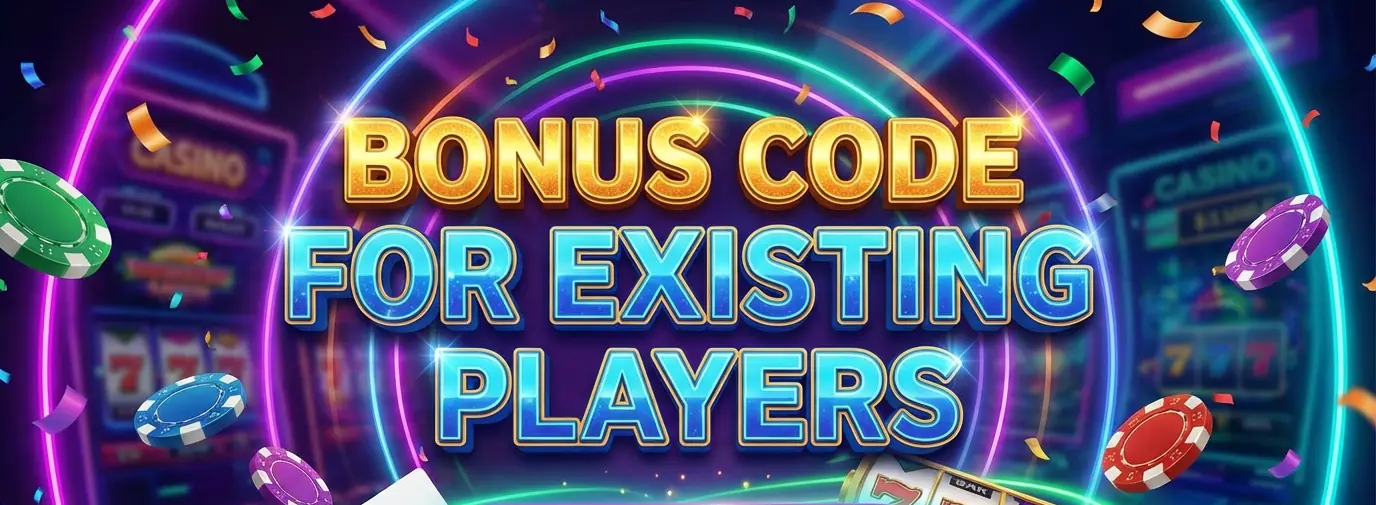 Lucky casino Bonuscode für Bestandskunden