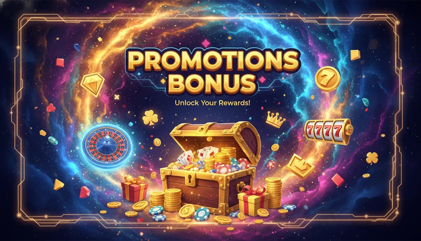 Lucky casino Aktionen