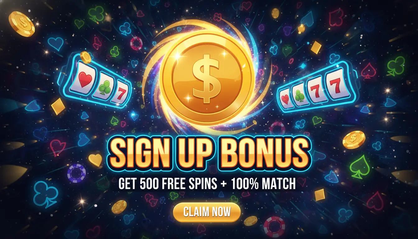 Lucky casino Anmeldebonus