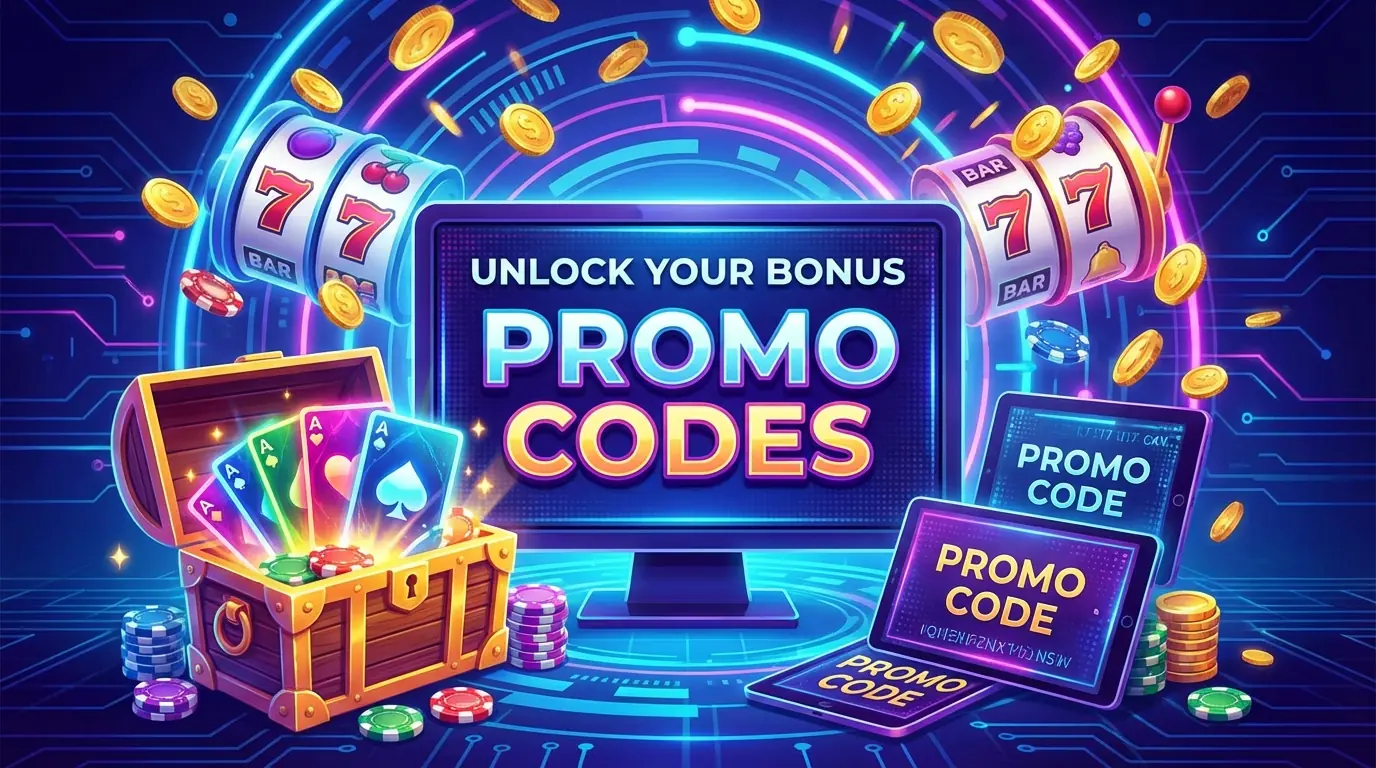 Lucky casino Promo Codes
