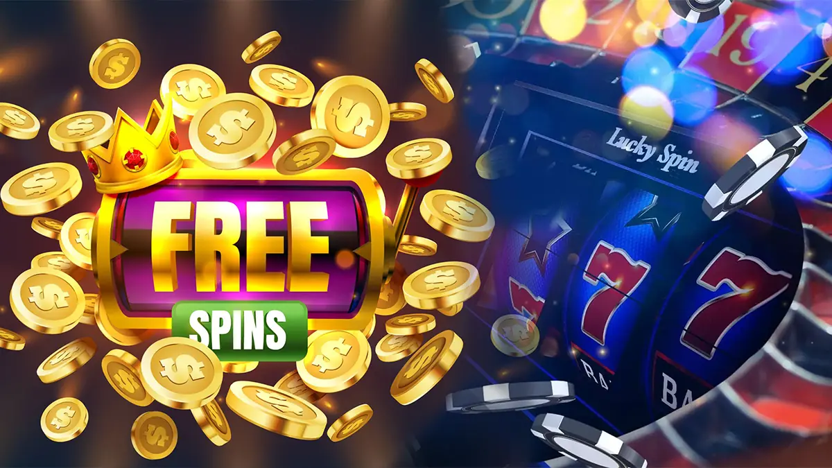 Lucky casino Freispiele