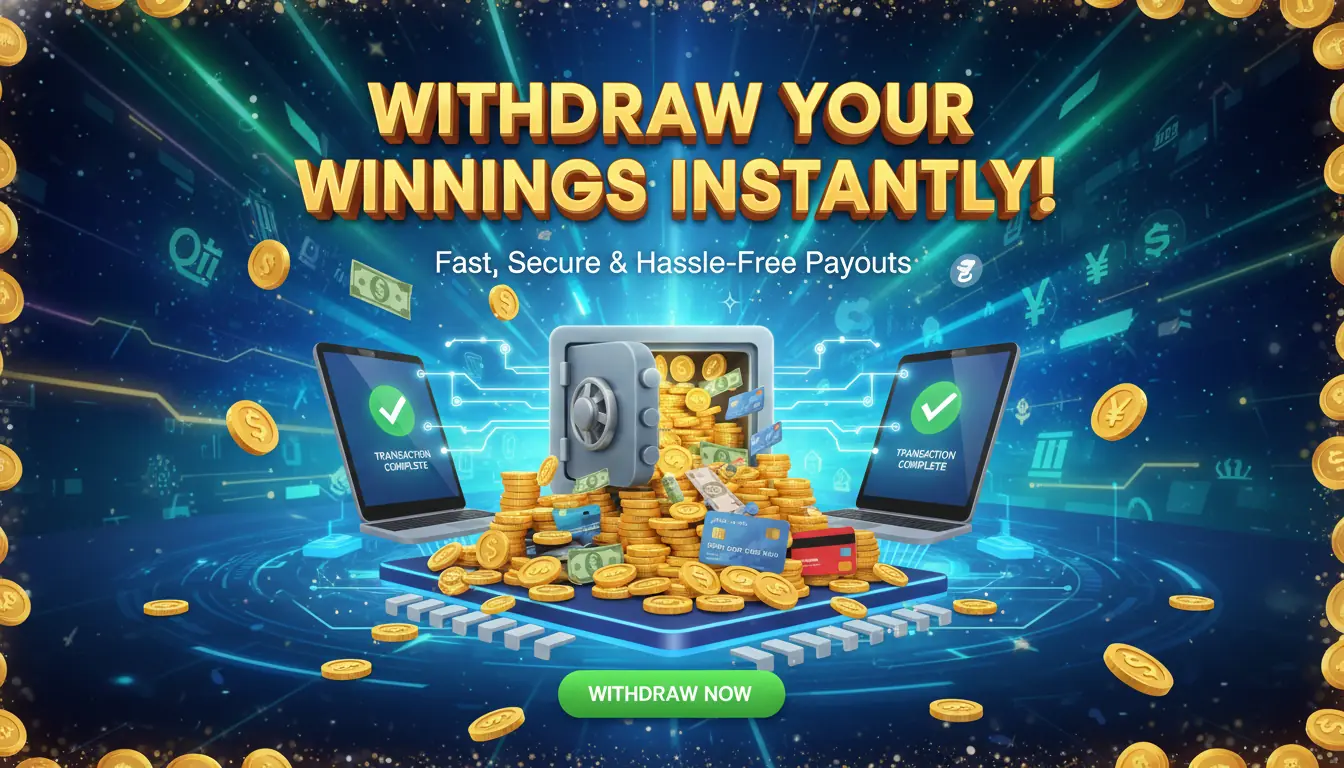 Lucky casino Auszahlung