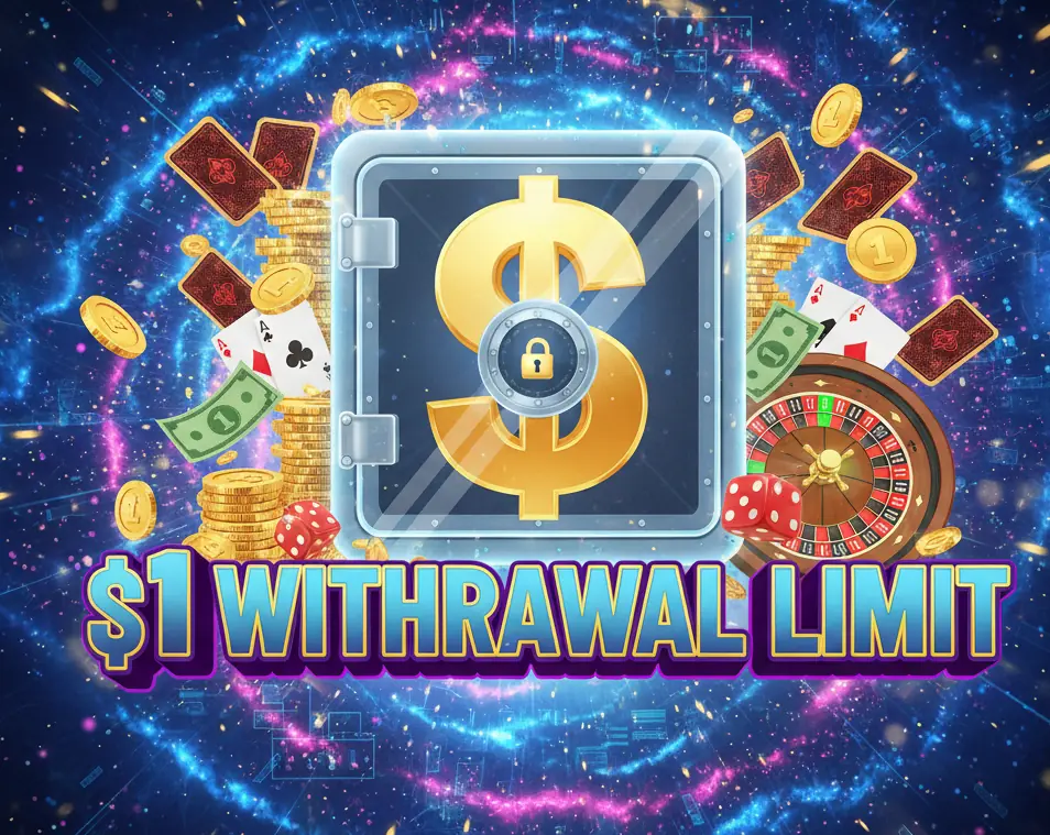 Lucky casino 1 € Auszahlung