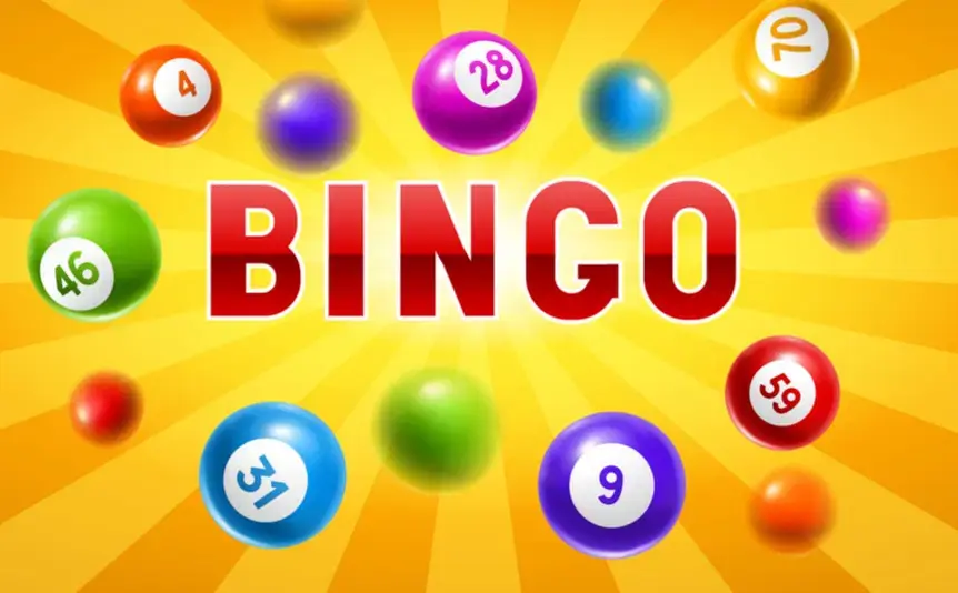 Lucky casino Bingo