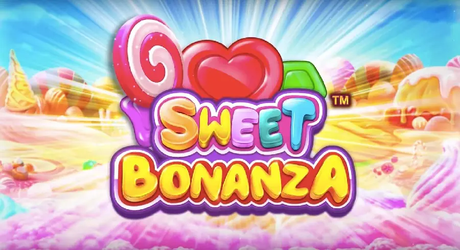 Sweet Bonanza bei Lucky casino